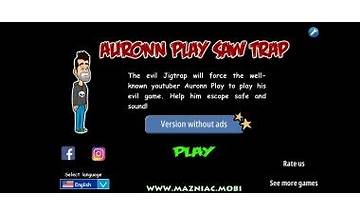 Auronn Play Saw Trap for Android - Download the APK from Habererciyes